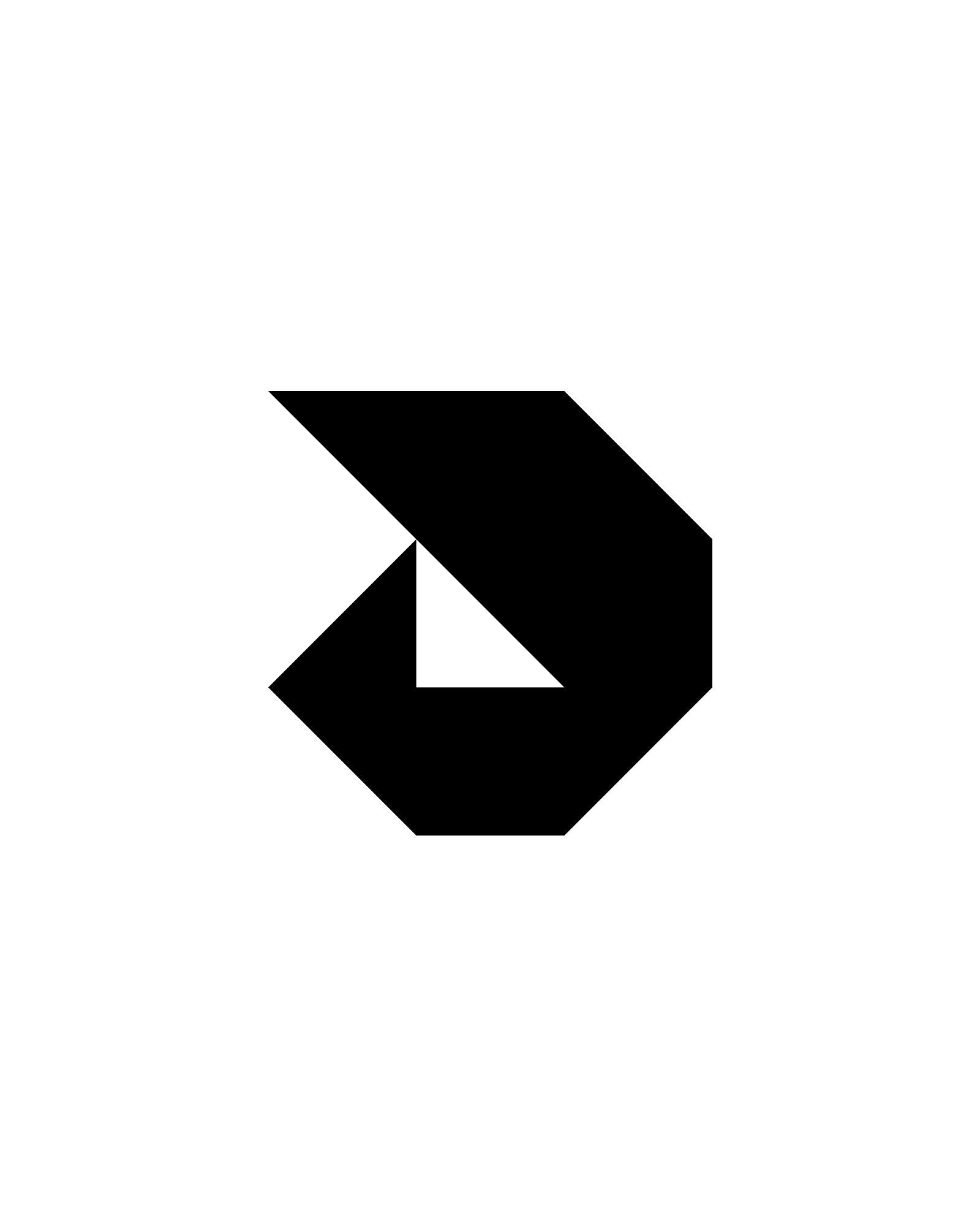 DVAS geometric logo.