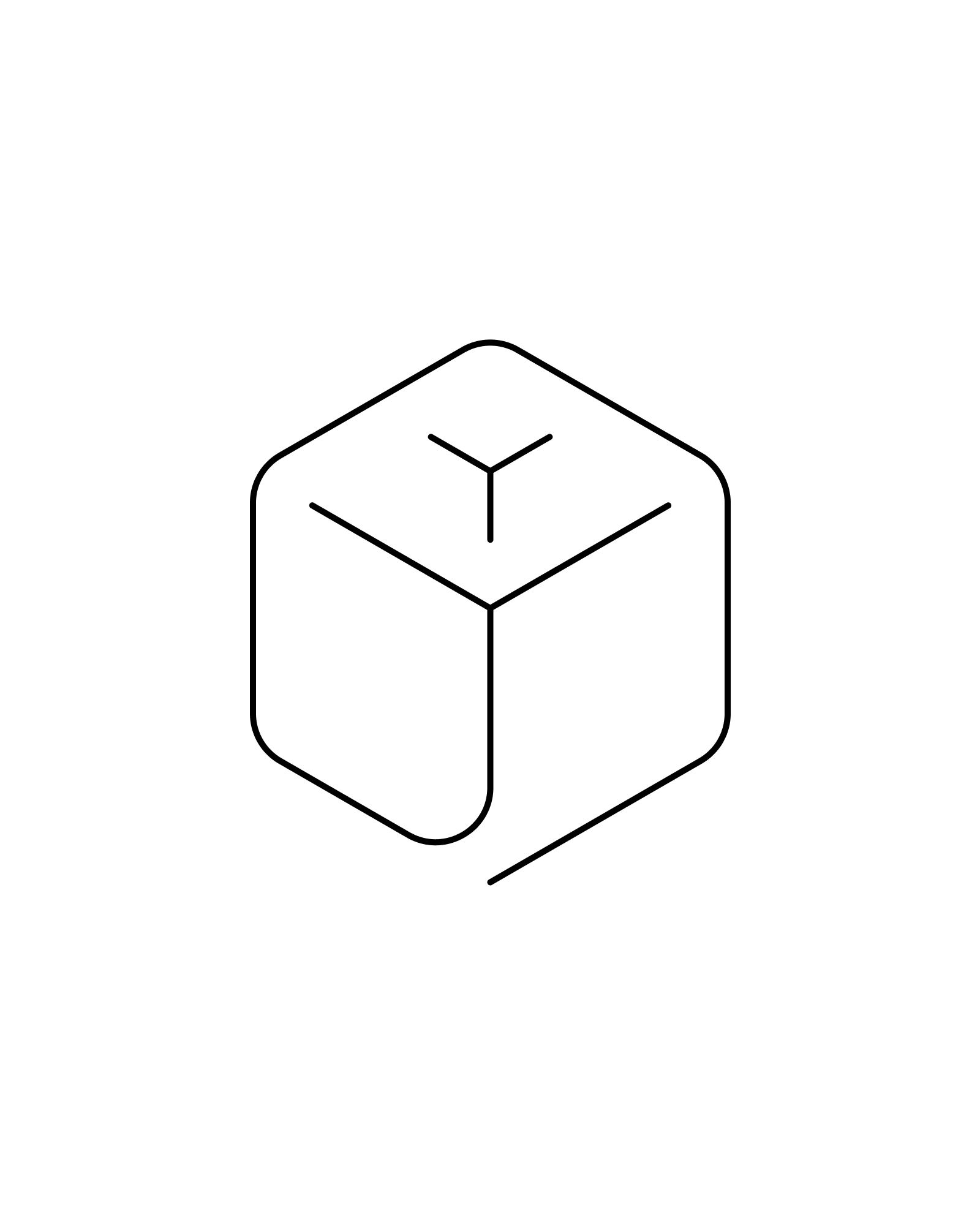 YellowYellow geometric brand mark.