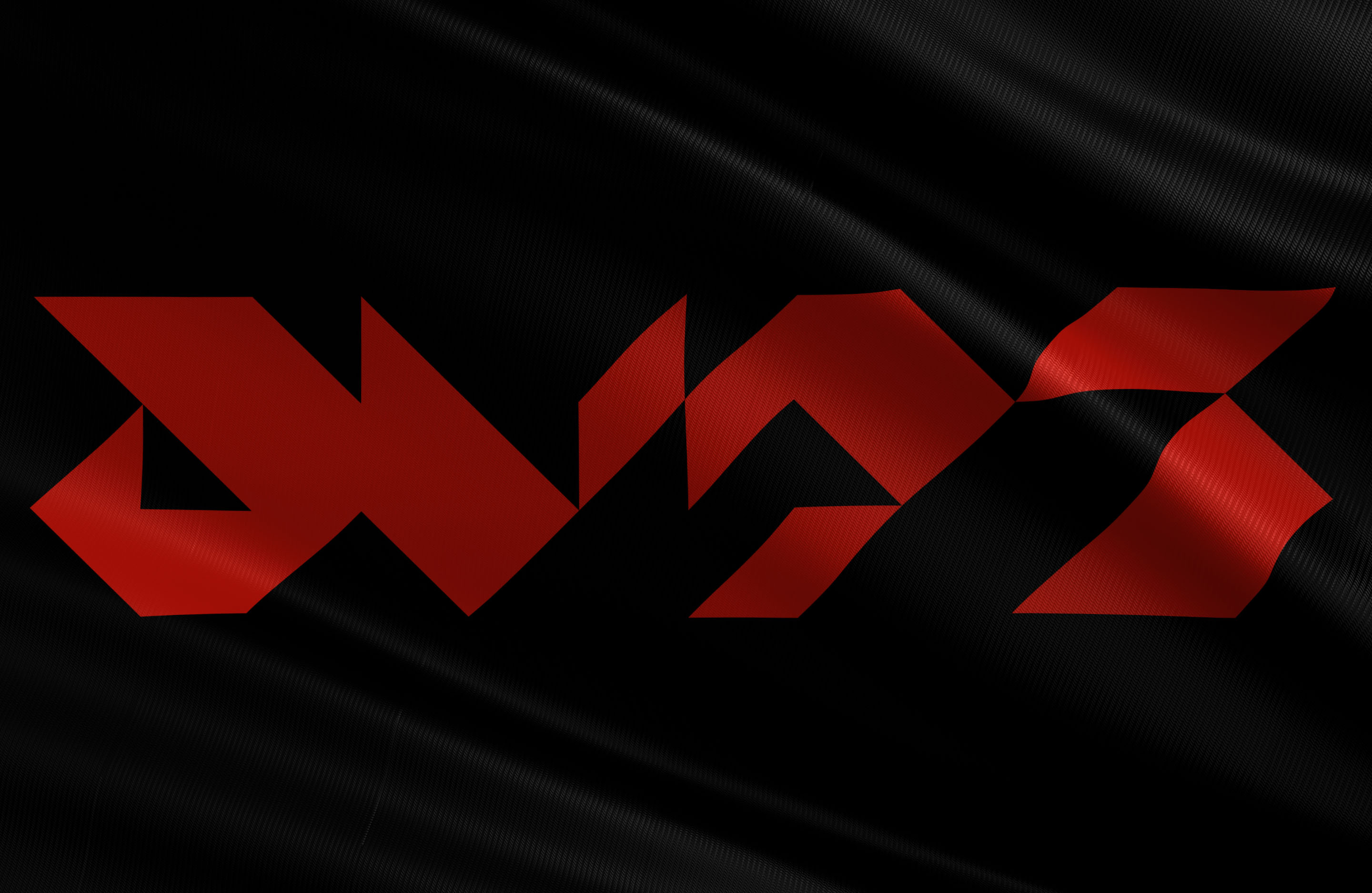 DVAS geometric logo and wordmark presented as part of the identity system.