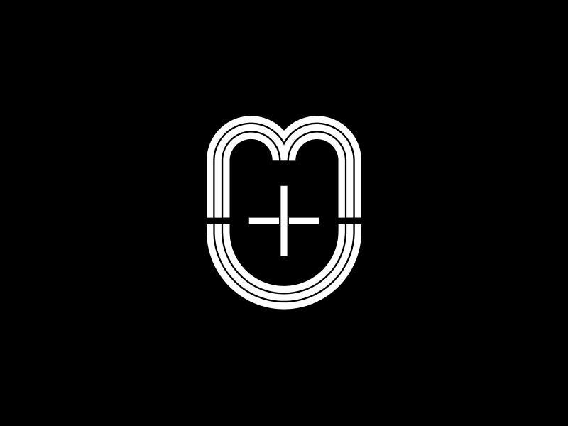 Coyle + Byrne logo design.