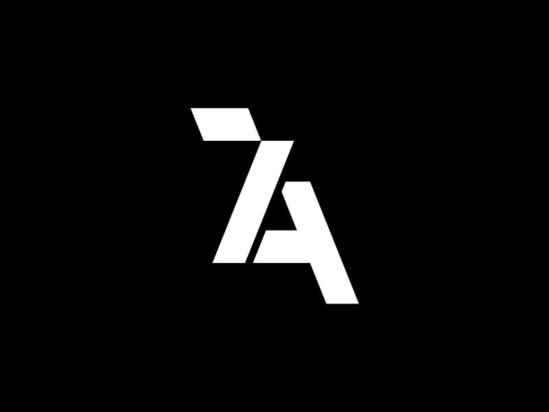 Seven Alter logo design.