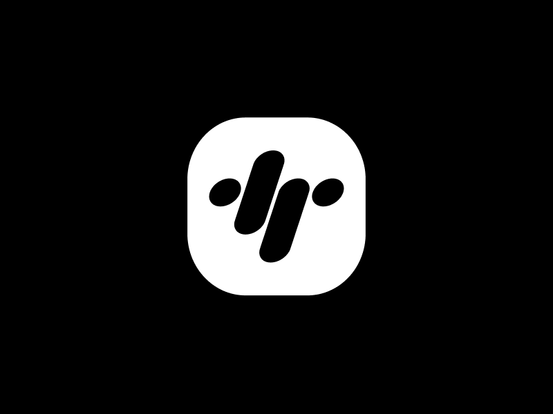 TR Web Development logo design.